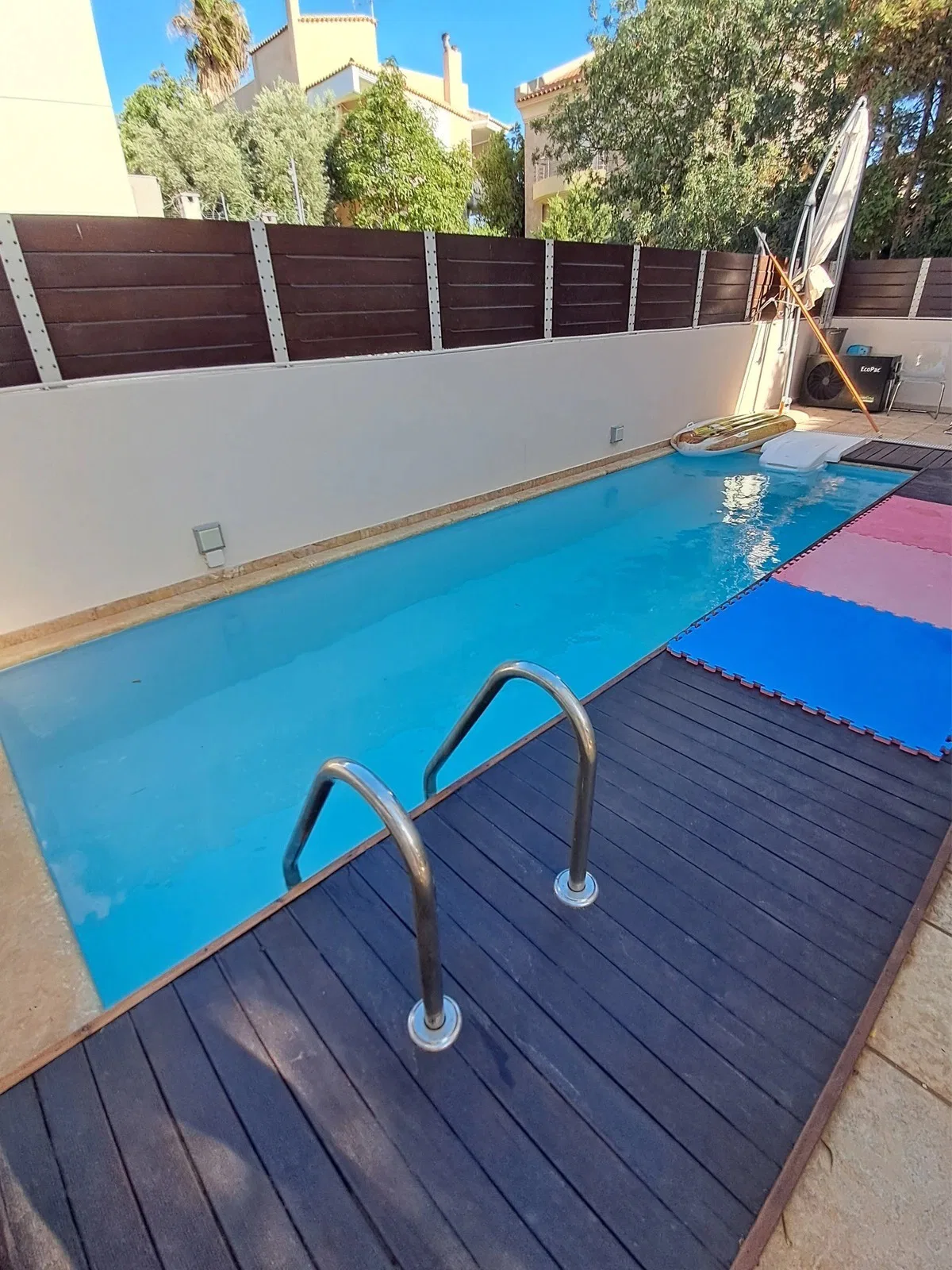 232 m² Four-Bedroom Villa for Sale in Vari - Varkiza, Athens Southern suburbs