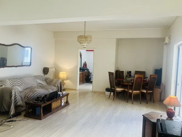 126 m² Apartment with Three Bedrooms for Sale in Glyfada, Athens Southern suburbs