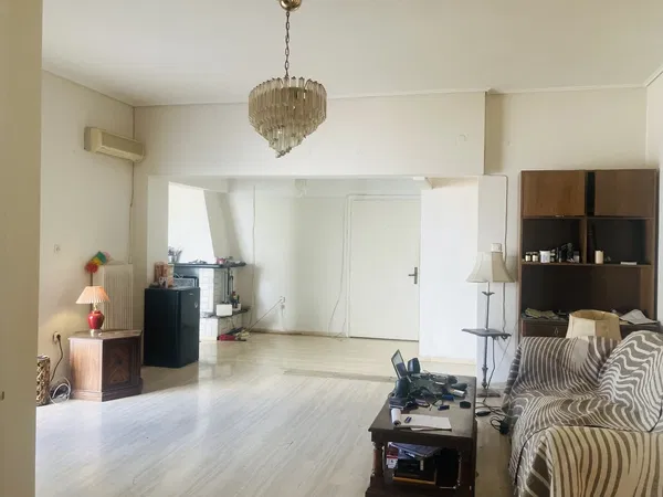 126 m² Apartment with Three Bedrooms for Sale in Glyfada, Athens Southern suburbs — photo 2