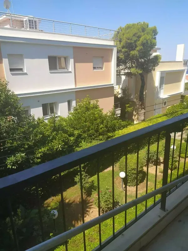 80 m² Three-Bedroom Villa for Sale in Saronida, Attica — photo 3
