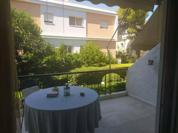 80 m² Three-Bedroom Villa for Sale in Saronida, Attica — photo 5