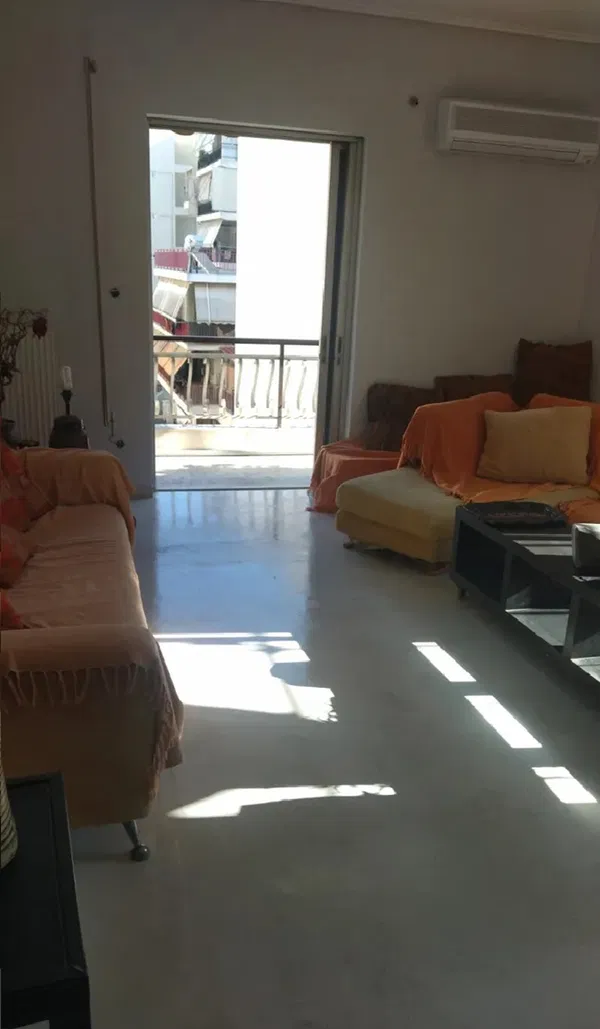 Renovated Three-Bedroom Apartment for Sale in Kallithea, Athens Southern suburbs — photo 3