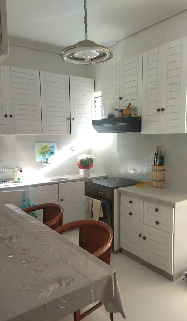 Renovated Three-Bedroom Apartment for Sale in Kallithea, Athens Southern suburbs — photo 5
