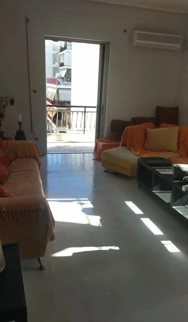 Renovated Three-Bedroom Apartment for Sale in Kallithea, Athens Southern suburbs — photo 2