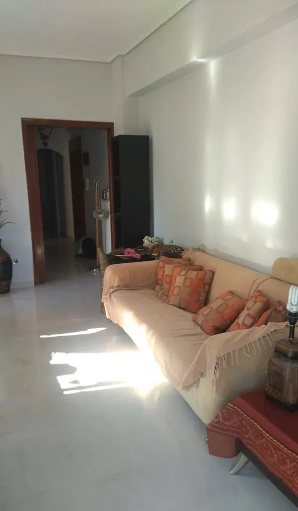 Renovated Three-Bedroom Apartment for Sale in Kallithea, Athens Southern suburbs — photo 4