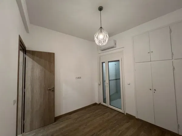 40 m² Renovated One-Bedroom Apartment for Sale in Kypseli, Athens Center — photo 5