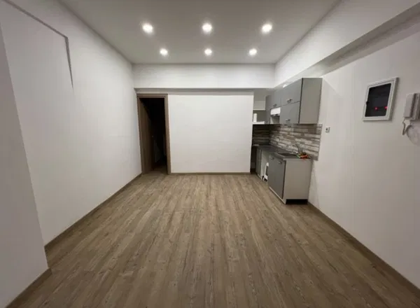 40 m² Renovated One-Bedroom Apartment for Sale in Kypseli, Athens Center — photo 2