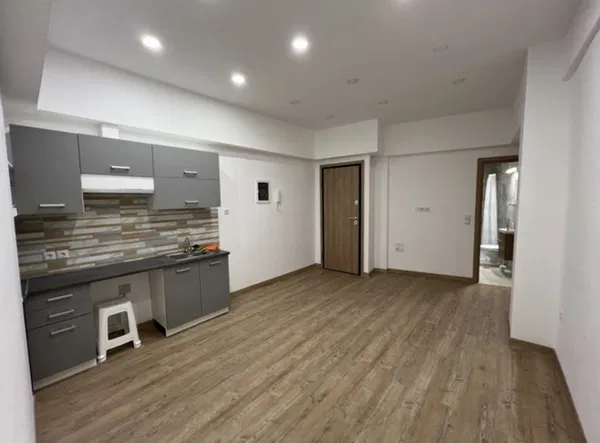 40 m² Renovated One-Bedroom Apartment for Sale in Kypseli, Athens Center