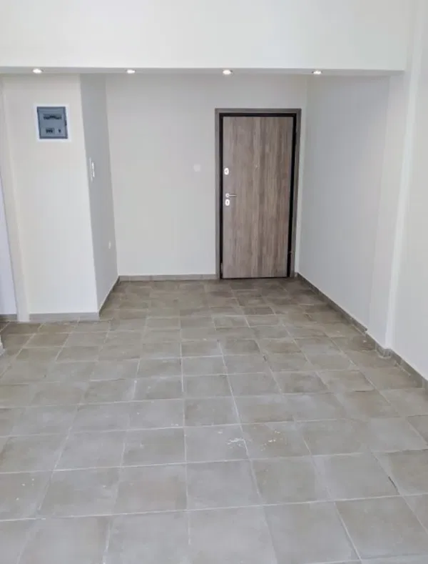 Renovated 45 m² Apartment with One Bedrooms for Sale in Agios Ioannis, Piraeus