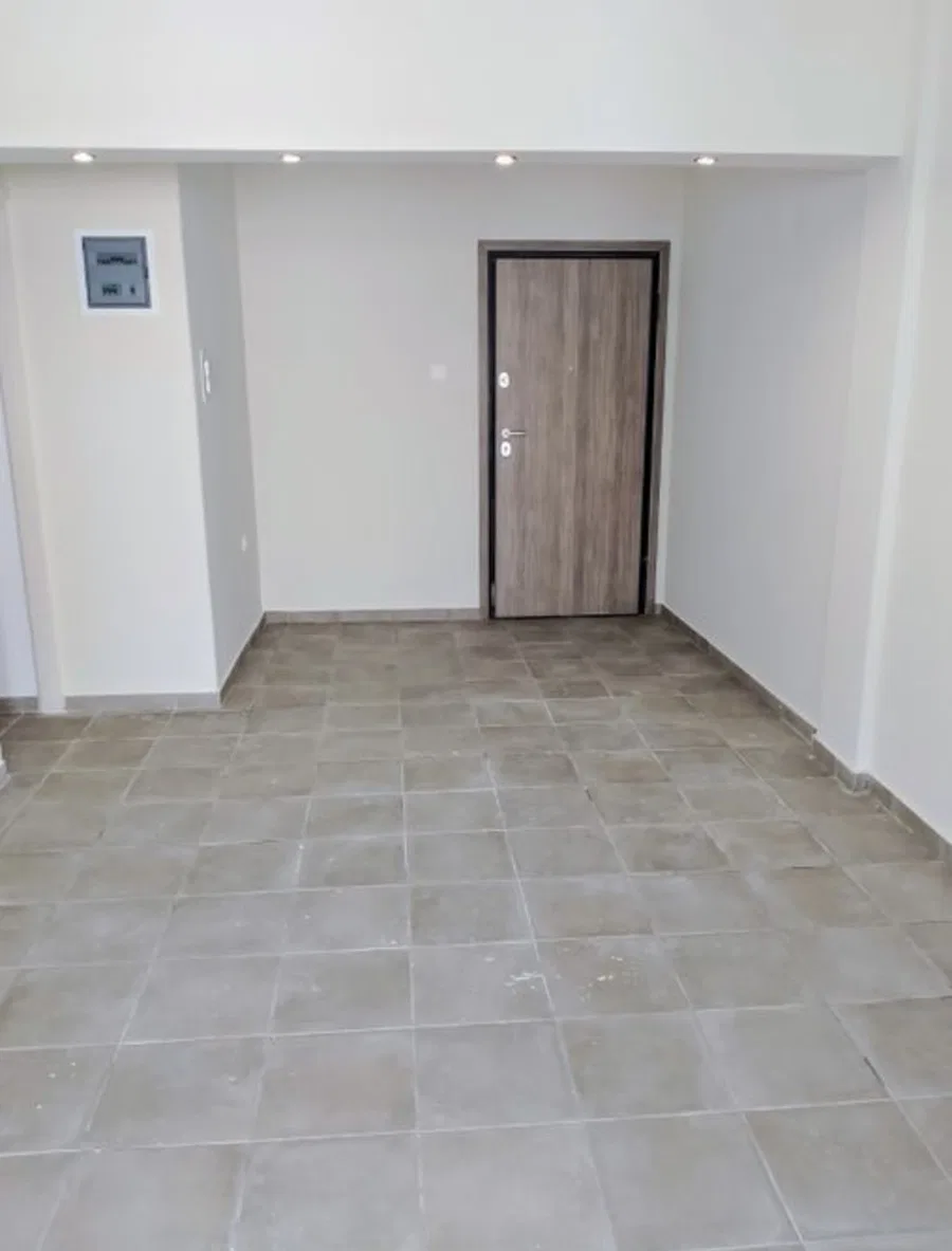 Renovated 45 m² Apartment with One Bedrooms for Sale in Agios Ioannis, Piraeus