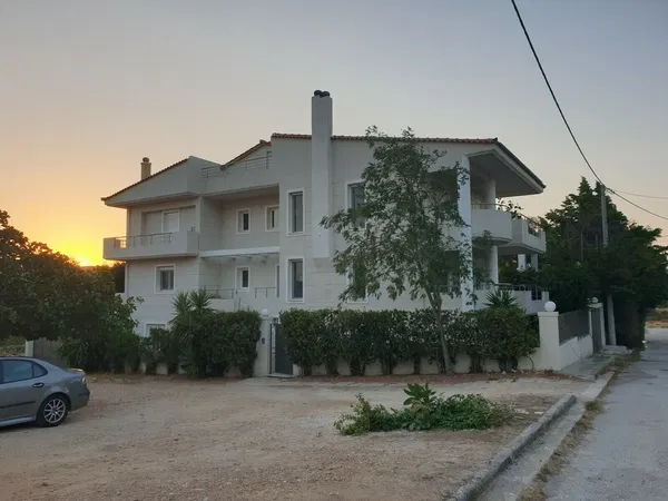 Two-Bedroom Apartment for Sale in Lagonisi, Attica — photo 2