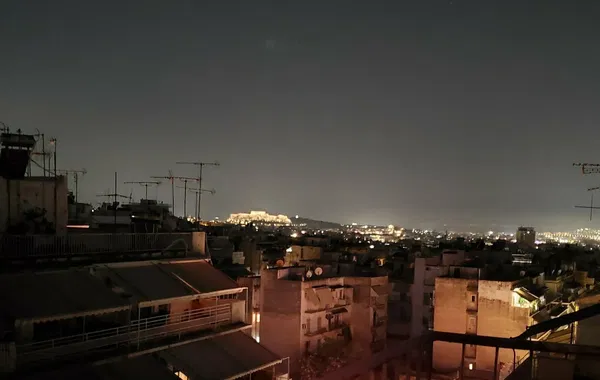 135 m² Three-Bedroom Apartment for Sale in Kypseli, Athens Center