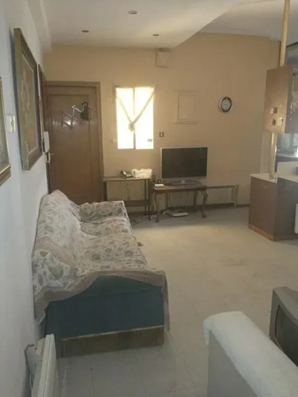 135 m² Three-Bedroom Apartment for Sale in Kypseli, Athens Center — photo 5