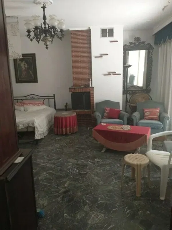 135 m² Three-Bedroom Apartment for Sale in Kypseli, Athens Center — photo 4