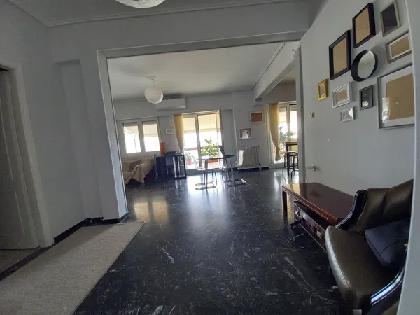 Apartment with Two Bedrooms for Sale in Kypseli, Athens Center — photo 3