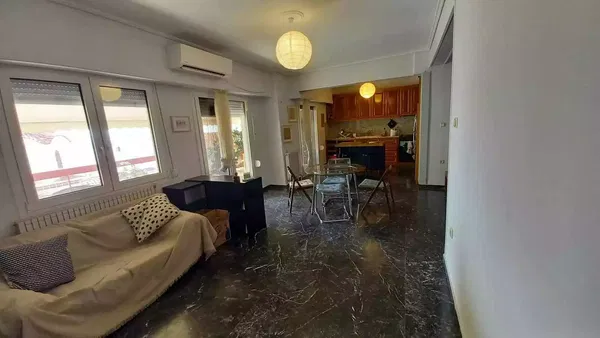 Apartment with Two Bedrooms for Sale in Kypseli, Athens Center — photo 2