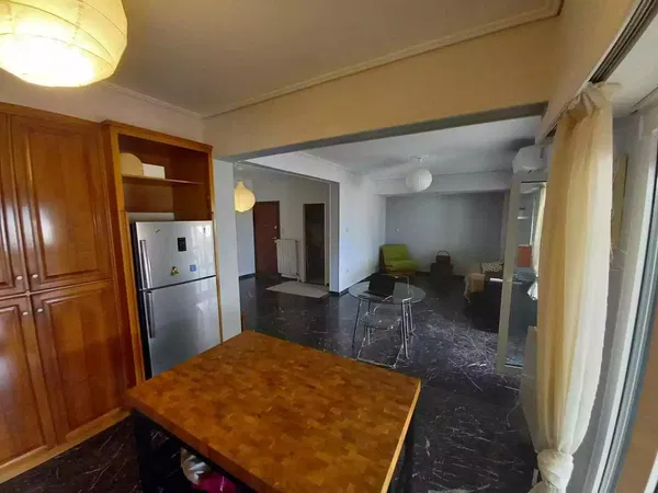 Apartment with Two Bedrooms for Sale in Kypseli, Athens Center — photo 5