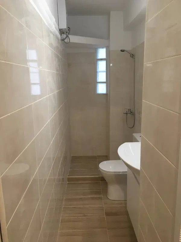 34 m² Renovated One-Bedroom Apartment for Sale in Pangrati, Athens Center — photo 5