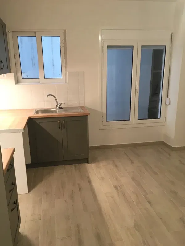 34 m² Renovated One-Bedroom Apartment for Sale in Pangrati, Athens Center