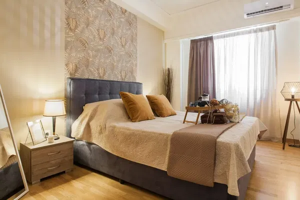 48 m² Renovated One-Bedroom Apartment for Sale in Pangrati, Athens Center — photo 4
