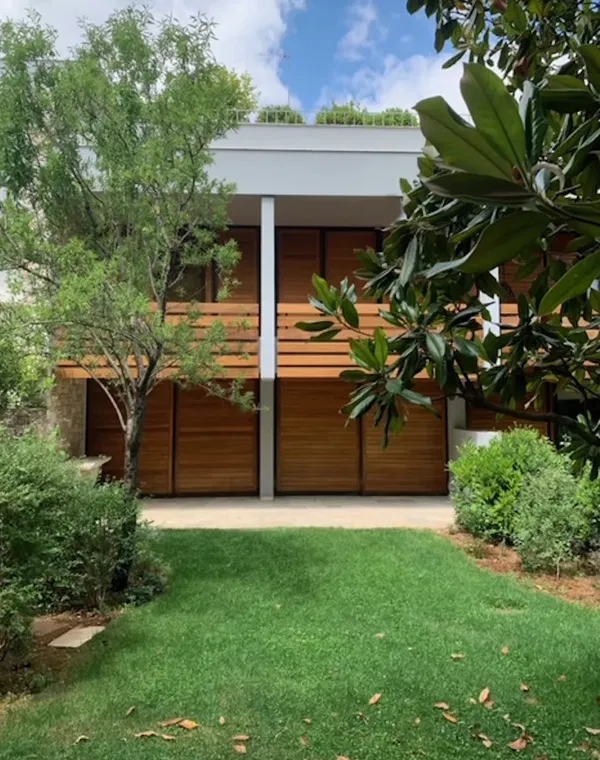 280 m² Renovated Five-Bedroom Villa for Sale in Kifisia, Athens Northern suburbs — photo 2