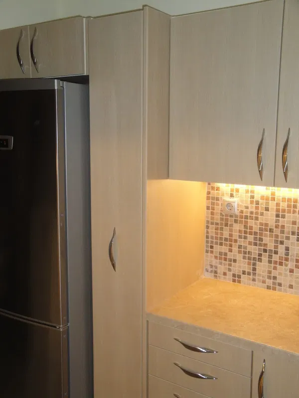 71 m² Renovated Three-Bedroom Apartment for Sale in Pangrati, Athens Center — photo 2