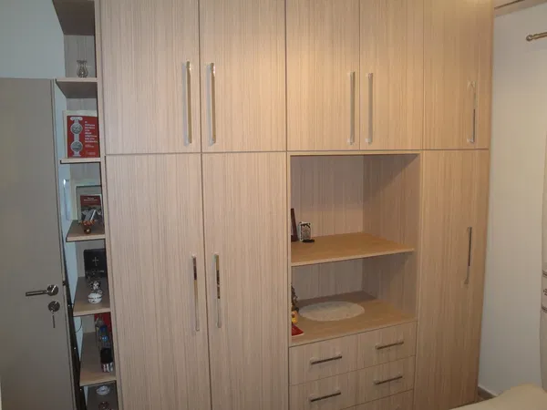 71 m² Renovated Three-Bedroom Apartment for Sale in Pangrati, Athens Center — photo 5