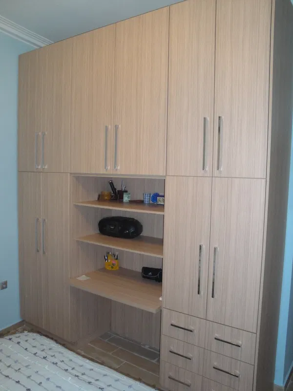 71 m² Renovated Three-Bedroom Apartment for Sale in Pangrati, Athens Center — photo 4