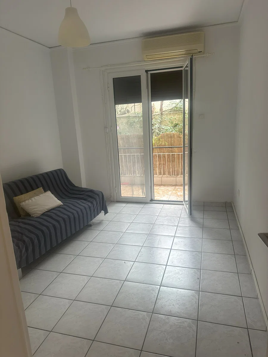 Renovated 51 m² Apartment with Two Bedrooms for Sale in Vari - Varkiza, Athens Southern suburbs