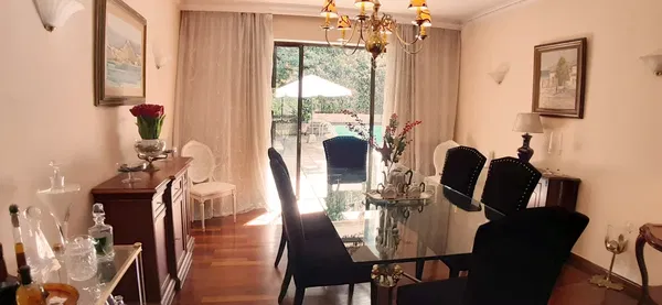 Four-Bedroom Apartment for Sale in Politeia, Athens Northern suburbs — photo 2