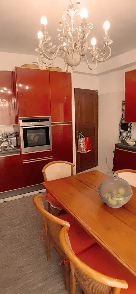 Four-Bedroom Apartment for Sale in Politeia, Athens Northern suburbs — photo 4