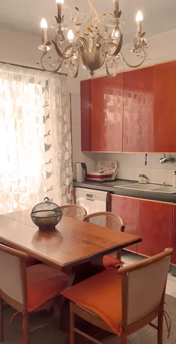 Four-Bedroom Apartment for Sale in Politeia, Athens Northern suburbs — photo 3