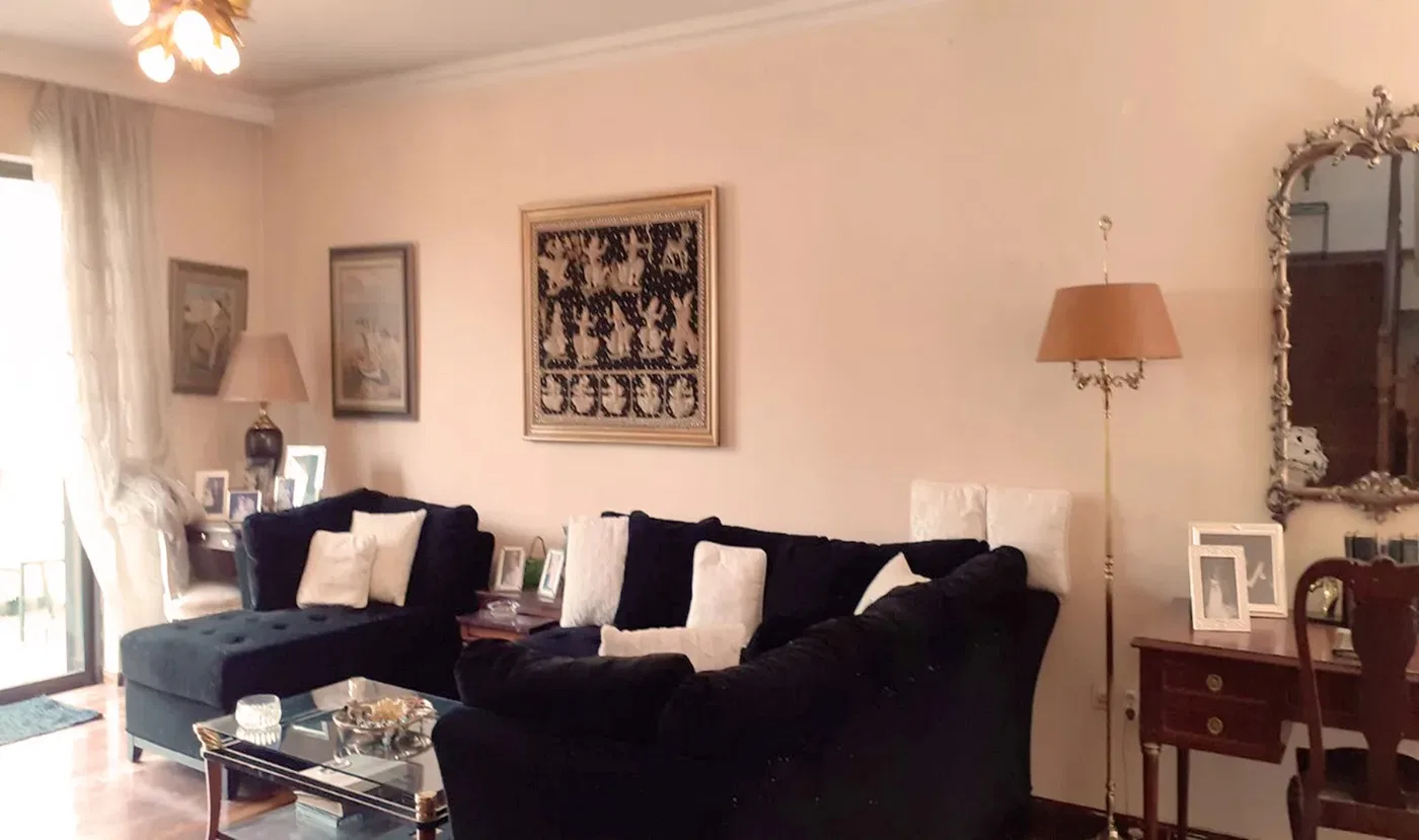 Four-Bedroom Apartment for Sale in Politeia, Athens Northern suburbs