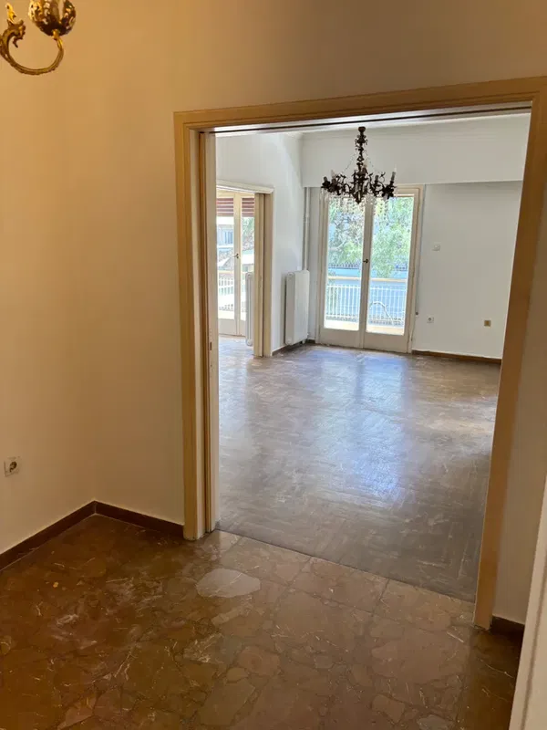 132 m² Four-Bedroom Apartment for Sale in Palaio Faliro, Athens Southern suburbs — photo 4