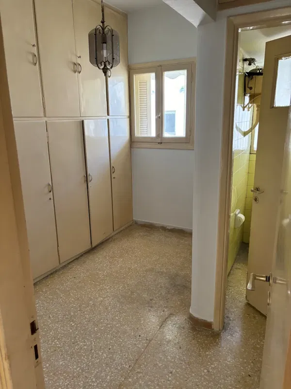 132 m² Four-Bedroom Apartment for Sale in Palaio Faliro, Athens Southern suburbs — photo 5