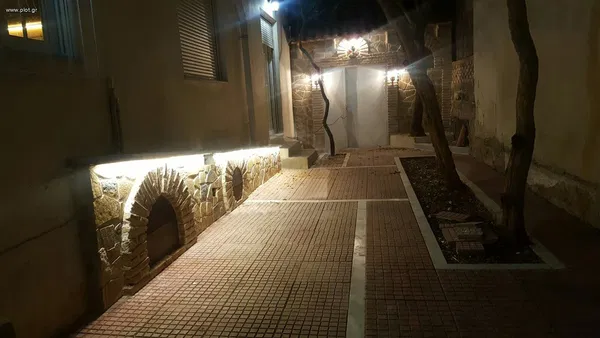 109 m² Two-Bedroom Renovated Apartment for Sale in Peristeri, Athens Western Suburbs — photo 2