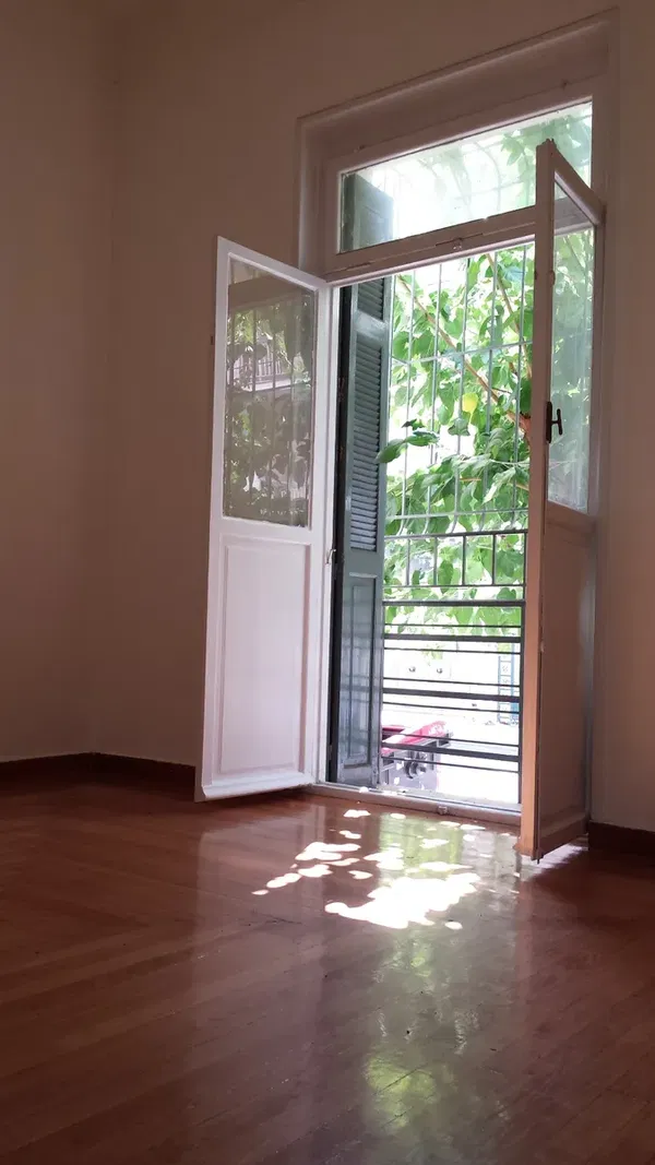 Four-Bedroom Villa for Sale in Patision - Acharnon, Athens Center