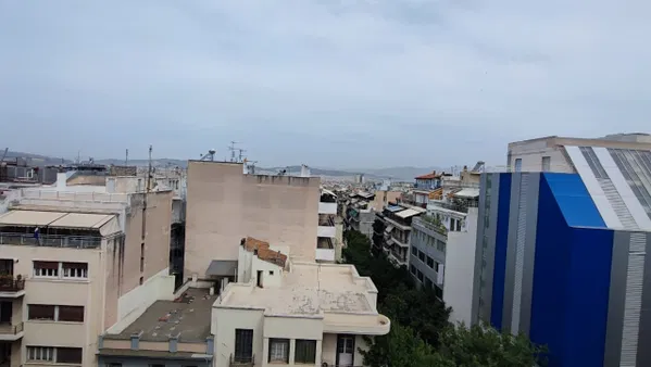 110 m² Two-Bedroom Apartment for Sale in Kolonaki - Lycabettus, Athens Center — photo 3