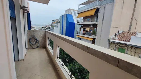 110 m² Two-Bedroom Apartment for Sale in Kolonaki - Lycabettus, Athens Center