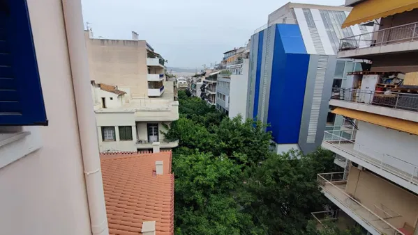 110 m² Two-Bedroom Apartment for Sale in Kolonaki - Lycabettus, Athens Center — photo 2
