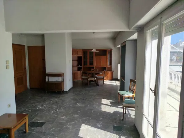 98 m² One-Bedroom Apartment for Sale in Patisia, Athens Center — photo 4