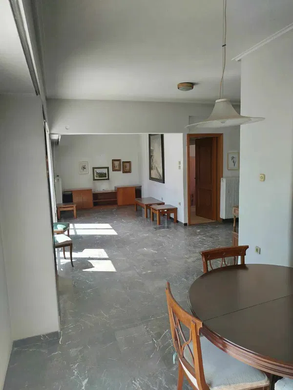 98 m² One-Bedroom Apartment for Sale in Patisia, Athens Center — photo 2