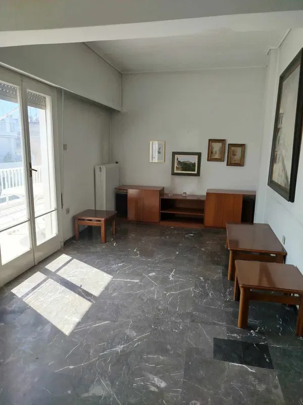 98 m² One-Bedroom Apartment for Sale in Patisia, Athens Center — photo 3