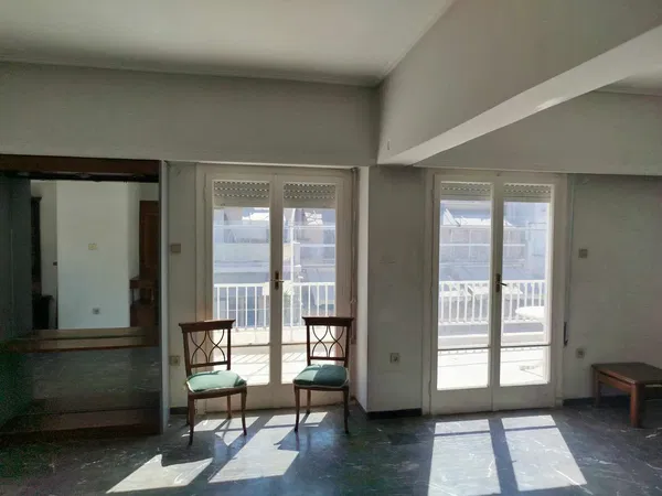 98 m² One-Bedroom Apartment for Sale in Patisia, Athens Center — photo 5