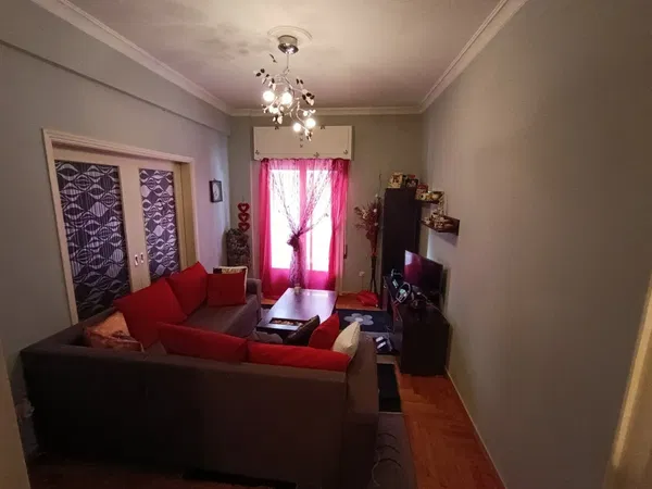 73 m² Two-Bedroom Apartment for Sale in Gyzi - Pedion Areos, Athens Center — photo 2
