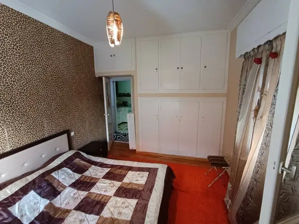 73 m² Two-Bedroom Apartment for Sale in Gyzi - Pedion Areos, Athens Center — photo 3