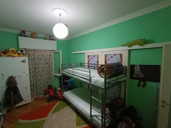 73 m² Two-Bedroom Apartment for Sale in Gyzi - Pedion Areos, Athens Center — photo 5