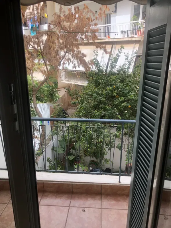 Renovated Three-Bedroom Apartment for Sale in Neos Kosmos, Athens Center — photo 2
