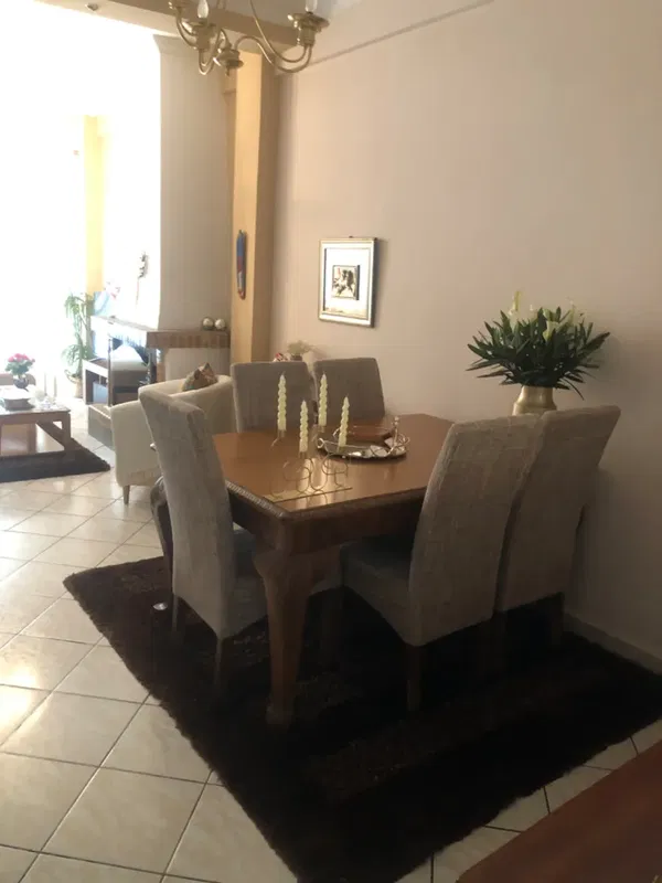 Renovated Three-Bedroom Apartment for Sale in Neos Kosmos, Athens Center — photo 5
