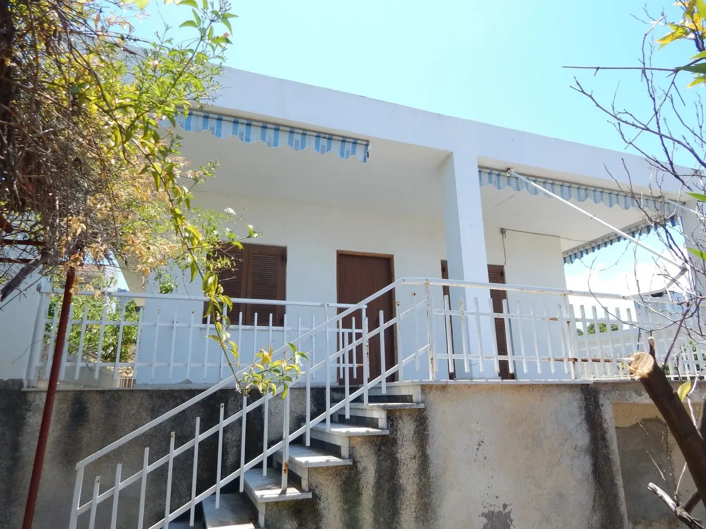 Two-Bedroom Villa for Sale in Vilia, Attica